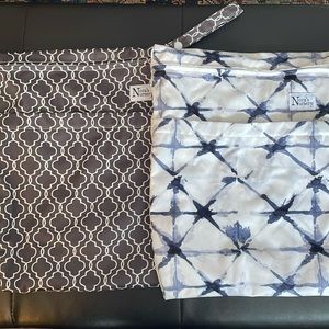 Nora’s Nursery wet bag bundle